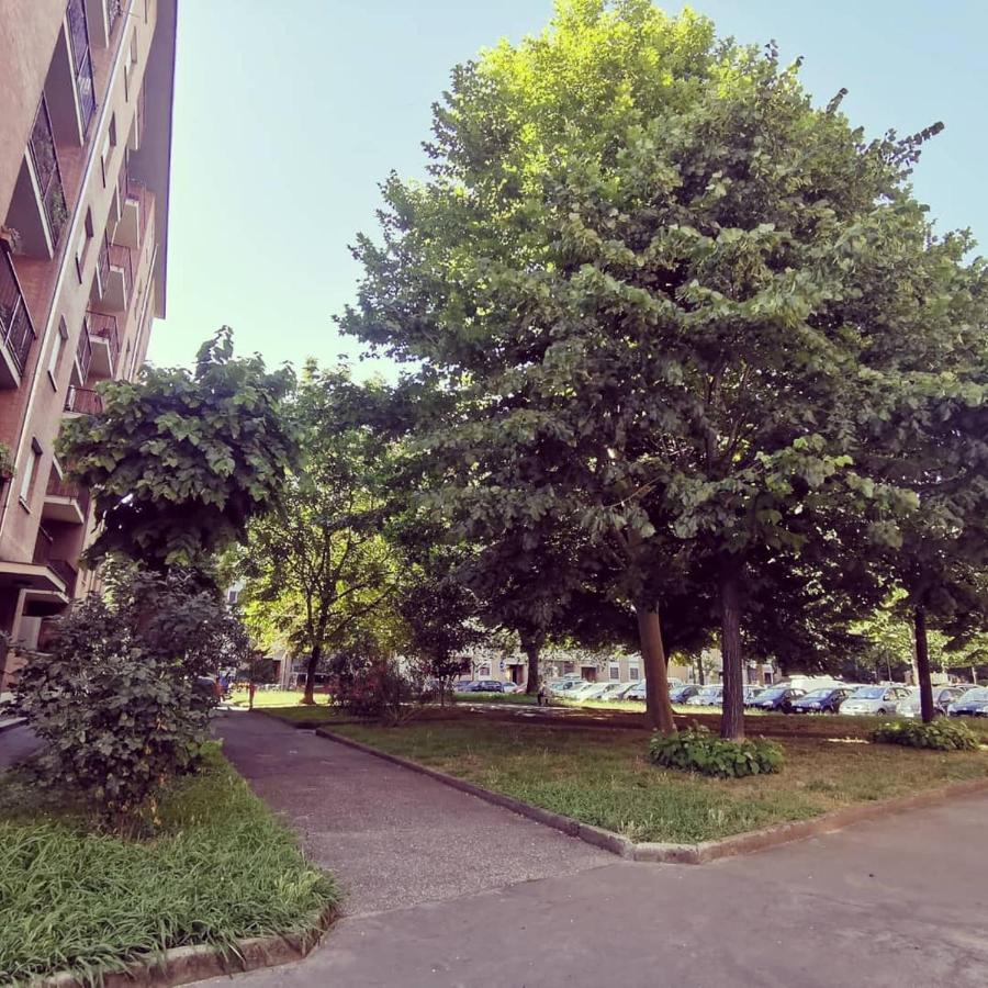 Il Giardino Di Margherita Apartment Торино Екстериор снимка