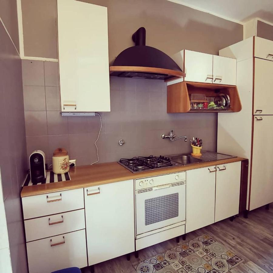 Il Giardino Di Margherita Apartment Торино Екстериор снимка