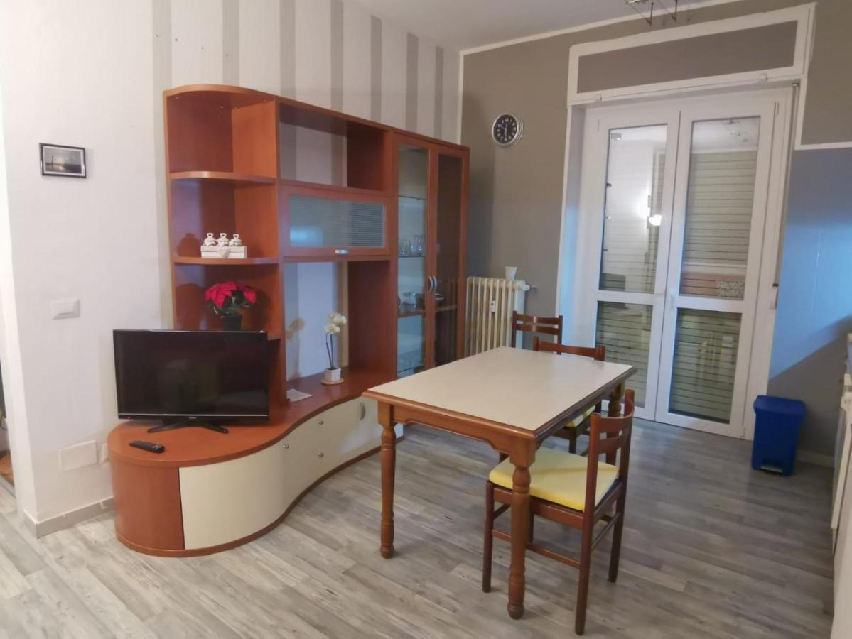 Il Giardino Di Margherita Apartment Торино Екстериор снимка
