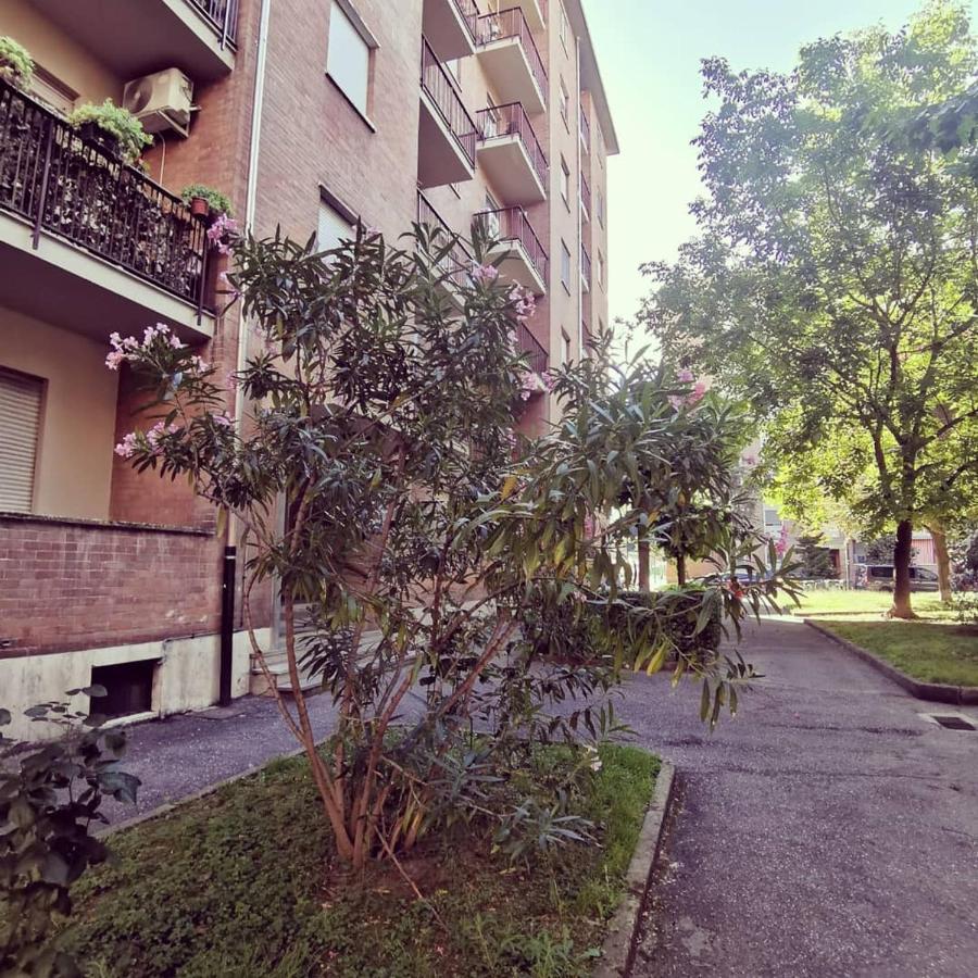Il Giardino Di Margherita Apartment Торино Екстериор снимка