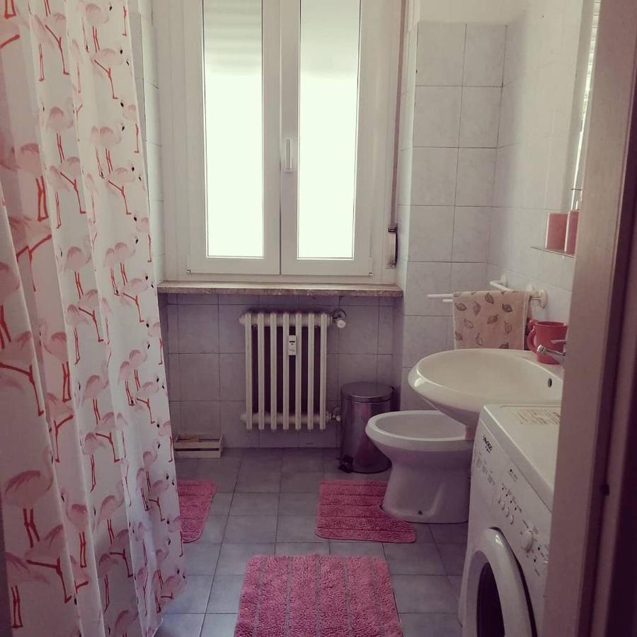 Il Giardino Di Margherita Apartment Торино Екстериор снимка
